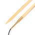 Craftsy 24 Inch Bamboo Circular Needles - (1 Pair)