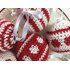 Crochet Christmas Bauble