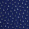 Poppy Fabrics - Glitter Anchor - 9359.006 Jersey