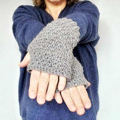 The Demi Gloves
