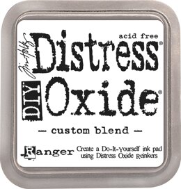 Ranger Tim Holtz DIY Distress Oxide Ink Pad