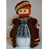 King Henry VIII Teapot Cosy - 4 Cup