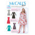 McCall's Misses'/Women's Flared Dresses M7313 - Sewing Pattern