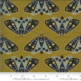 Moda Fabrics Dwell in Possibility - 48311-18M