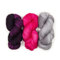 The Yarn Collective Portland Lace 3 Skein Color Pack - Grand Hotel