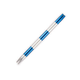 KnitPro Smartstix Normal Interchangeable Needle Tips 12cm (5in) (1 Pair)