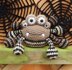 Spencer the Spider and Friends