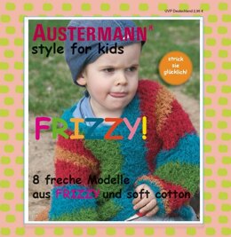 Frizzy Collection by Austermann