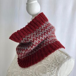 Red Cliff Cowl
