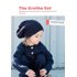 The Grethe set size 1-6 yrs old