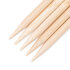 Addi Bamboo Double Point Needles 20cm (8in)
