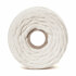 Trimits Cotton Macrame Cord: 7mm x 50m - Natural