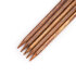 KnitPro Ginger Double Point Needles 20cm (8in) (Set of 5)