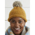 Debbie Bliss Merion Anya Hat 2 Ball Project Pack