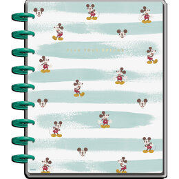 The Happy Planner Disney © Plan Your Dreams Classic 12 Month Planner