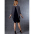 Vogue Misses' Dress V1720 - Paper Pattern, Size S-M-L-XL-XXL