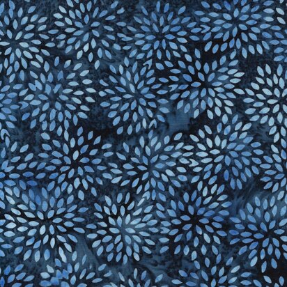 Island Batik Petals Provence - 112113584