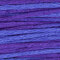 Weeks Dye Works 6-Strand Floss - Purple Rain (2338)