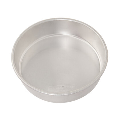Nordic Ware 9 In Round Layer Cake Pan