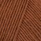 Sirdar Cashmere Merino Silk DK - Saddle Brown (417)