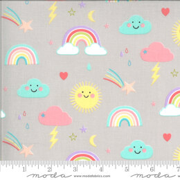 Moda Fabrics Hello Sunshine - 35350-12