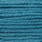 Paintbox Crafts Stickgarn Mouliné - Slate Blue (245)