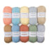 Paintbox Yarns Simply DK 10 Ball Colour Pack - Wanderlust (101)