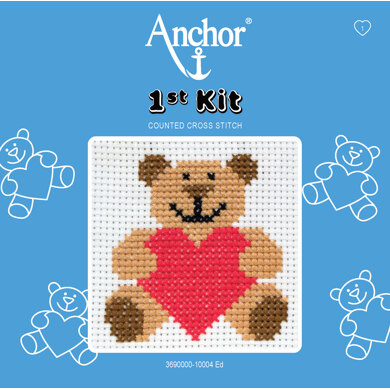 Anchor 1st Kit - Ed