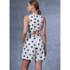 Vogue Misses' Jumpsuit V1708 - Sewing Pattern