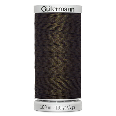 Gutermann Extra-Upholstery Thread 100m