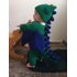 The Baby Dragon Costume