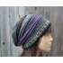Crochet  slouchy hat