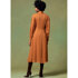 Vogue Misses' Dress V1633 - Sewing Pattern