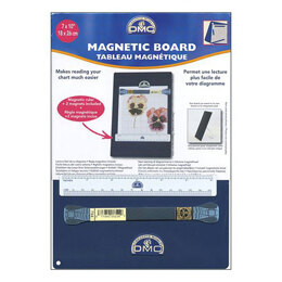 DMC 7in x 10in Magnetic Board