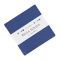 Moda Fabrics Bella Solids 5in Charm Pack - Blue