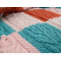 Cable Stitch Blanket in Deramores Studio Chunky Acrylic - Downloadable PDF