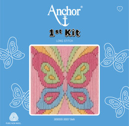 Anchor 1st Kit - Beth