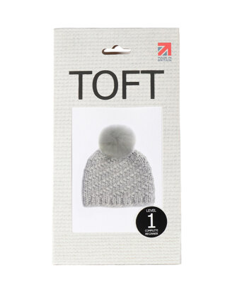 Toft Loch Hat Kit
