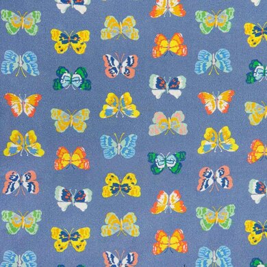 LoveCrafts Spring Garden - Painted Butterflies I