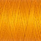 Gutermann Sew-all Thread 100m - Light Tangerine Orange (362)