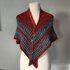 Melodeon shawl
