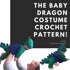 The Baby Dragon Costume