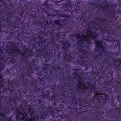 Island Batik Blenders - Purple - BE24-A1