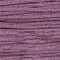 Paintbox Crafts 6 Strand Embroidery Floss - Dusty Mauve (234)