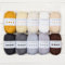 Paintbox Yarns Wool Mix Aran 10 Ball Colour Pack - Haystack