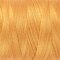 Aurifil Mako Cotton Thread 40wt - Orange Mustard (2140)