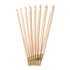 Addi Click Bamboo Häkelnadel 16cm (6.5