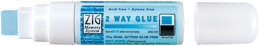 Zig 2-Way Glue Pen 12/Pkg - Jumbo Tip