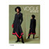 Vogue Misses'/Misses' Petite Outerwear V1649 - Paper Pattern, Size 14-16-18-20-22