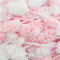 Rico Creative Pompon Print - Baby Pink (10)